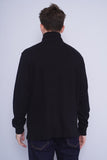 Sweater negro Polo Ralph Lauren Talla L 3