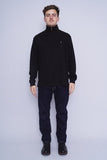Sweater negro Polo Ralph Lauren Talla L 4