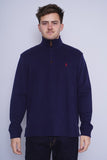 Sweater azul Polo Ralph Lauren Talla L 1
