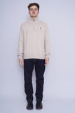 Sweater beige Polo Ralph Lauren Talla L 4