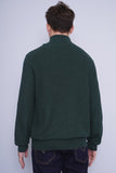 Sweater verde Polo Ralph Lauren Talla L 3