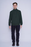 Sweater verde Polo Ralph Lauren Talla L 4