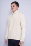 Sweater crema Polo Ralph Lauren Talla L 2
