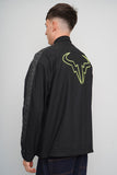 Jacket Negro nike court x rafa nadal collection Talla Xl Image 2