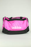 Cartera/Mochila Rosado Adidas Talla TU