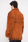 Jackets camel nostalgic Talla TU 3