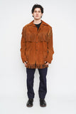 Jackets camel nostalgic Talla TU 4