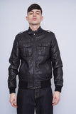 Jackets negro ted baker Talla 3 1