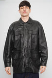 Jackets negro members only Talla M 1