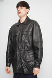 Jackets negro members only Talla M 2