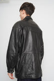 Jackets negro members only Talla M 3