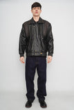 Jackets negro italy moda Talla XL 4