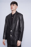 Jackets negro billy martin´s Talla 42 2