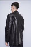 Jackets negro billy martin´s Talla 42 3