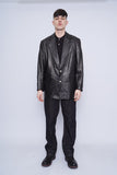 Jackets negro billy martin´s Talla 42 4