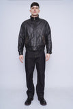 Jackets café reed sportswear Talla R42 4