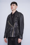 Jackets negro quince Talla XL 2