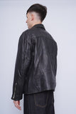 Jackets negro quince Talla XL 3