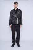 Jackets negro quince Talla XL 4