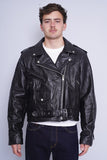 Jackets negro Xelement Talla TU 1