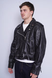 Jackets negro Xelement Talla TU 2