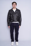 Jackets negro Xelement Talla TU 4