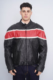 Jackets bicolor fast company Talla XXL 1