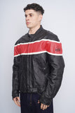 Jackets bicolor fast company Talla XXL 2