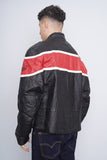 Jackets bicolor fast company Talla XXL 3