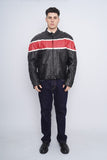 Jackets bicolor fast company Talla XXL 4