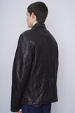 Jackets negro chaps Talla L 3