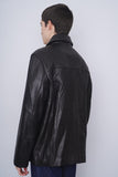 Jackets negro marc new york Talla L 3