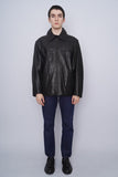 Jackets negro marc new york Talla L 4