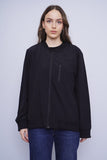 Cortaviento negro Banana Republic Talla XL 1