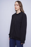 Cortaviento negro Banana Republic Talla XL 2