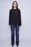 Cortaviento negro Banana Republic Talla XL 4