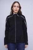 Cortaviento negro asics Talla M 1