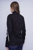 Cortaviento negro asics Talla M 3