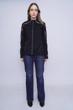 Cortaviento negro asics Talla M 4