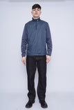 Cortaviento gris nike Talla M 4