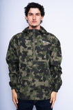 Cortaviento camuflaje CHAMPION AUTHENTIC ATHLETICW 1