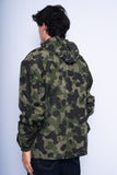 Cortaviento camuflaje CHAMPION AUTHENTIC ATHLETICW 3
