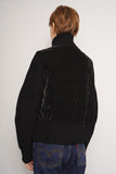 Jackets negro Athleta Talla S 3