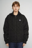 Jackets negro VANS Talla L 1