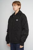 Jackets negro VANS Talla L 2