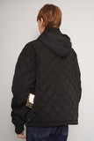 Jackets negro VANS Talla L 3