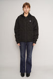 Jackets negro VANS Talla L 4