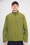 Jackets verde Tommy Hilfiger Talla XL 1