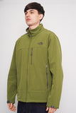 Jackets verde Tommy Hilfiger Talla XL 2