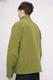 Jackets verde Tommy Hilfiger Talla XL 3